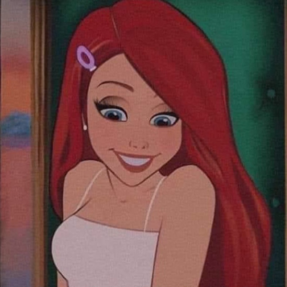 Meet your Posher, Avery